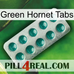 Green Hornet Tabs dapoxetine1